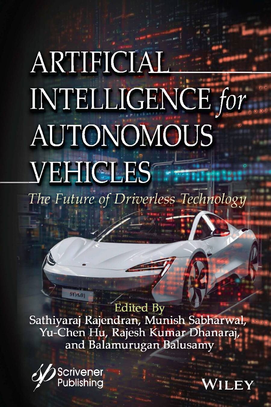 Artificial Intelligence for Autonomous Vehicles