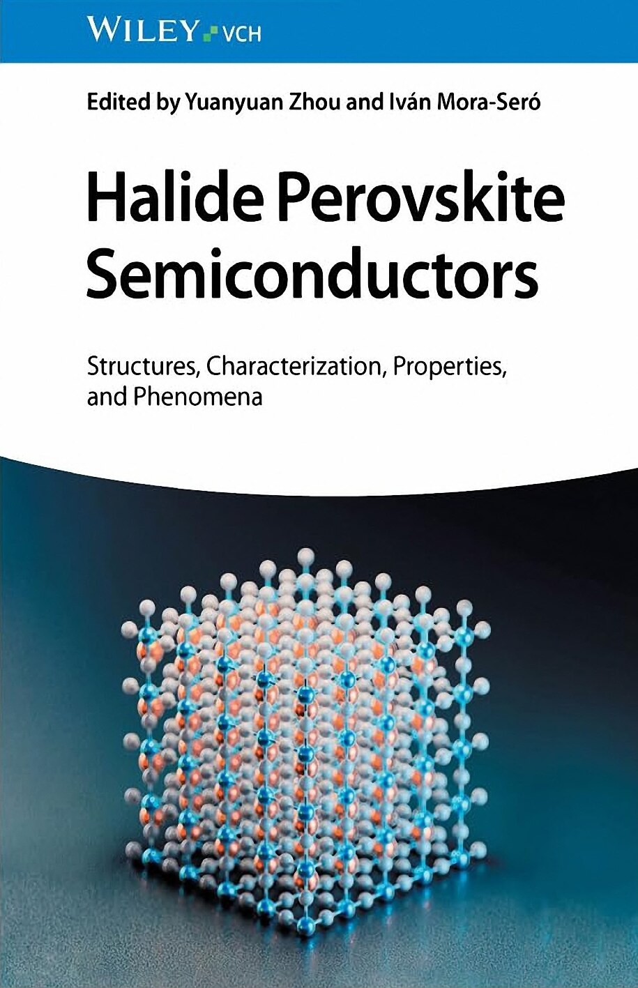 Halide Perovskite Semiconductors