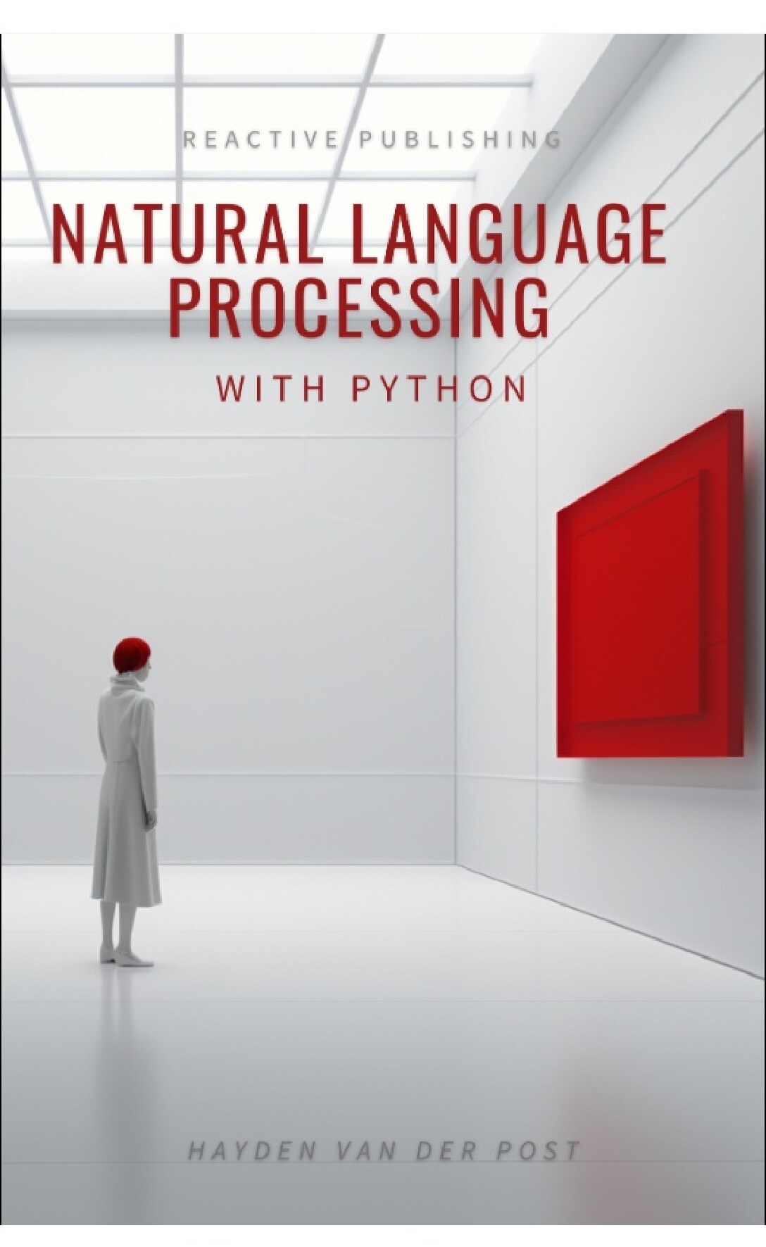 Natural Language Processing with Python 2023