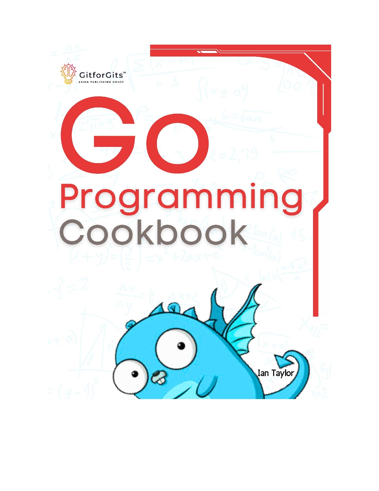 Go Programming Cookbook