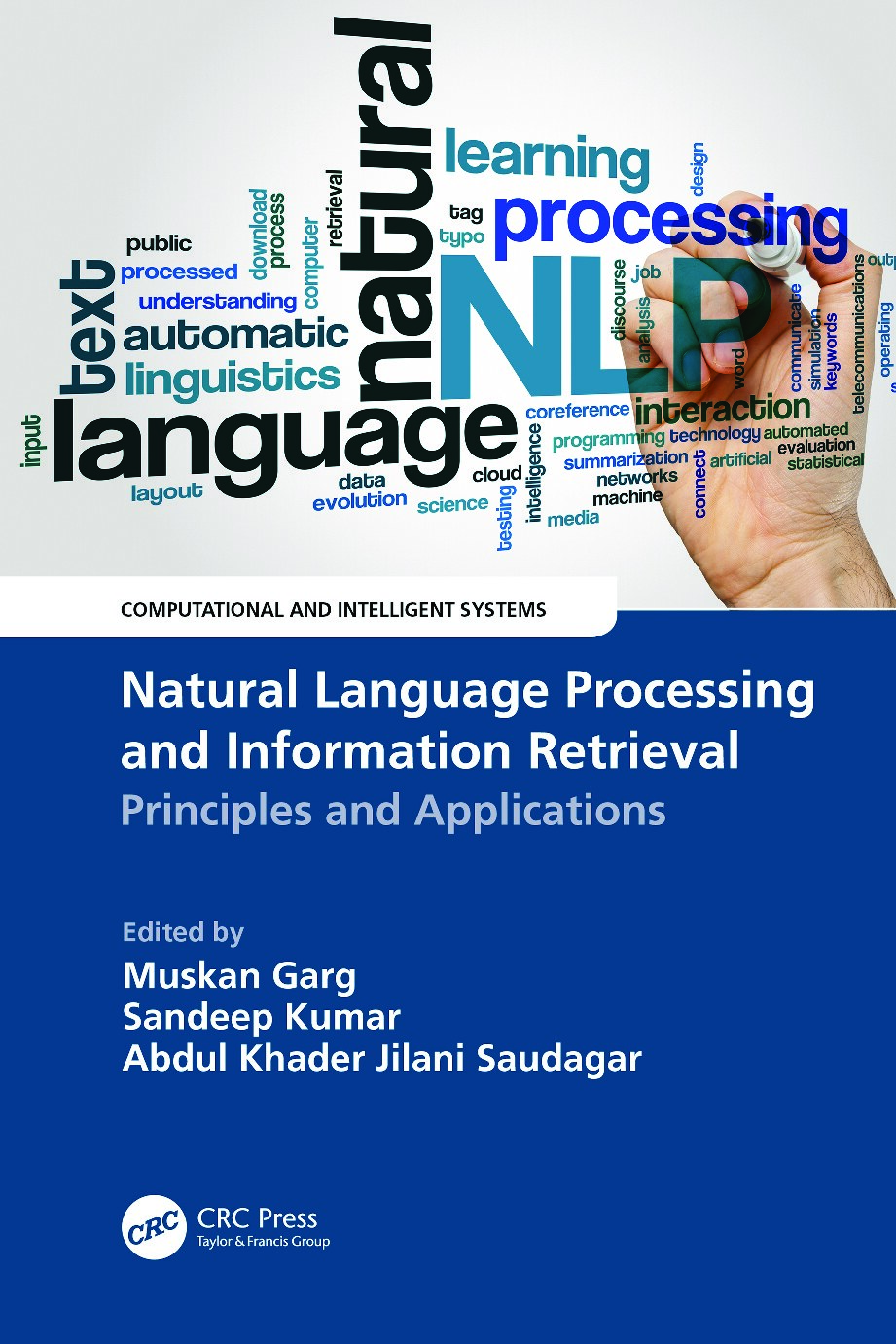 Natural Language Processing and Information Retrieval; Principles and Applications