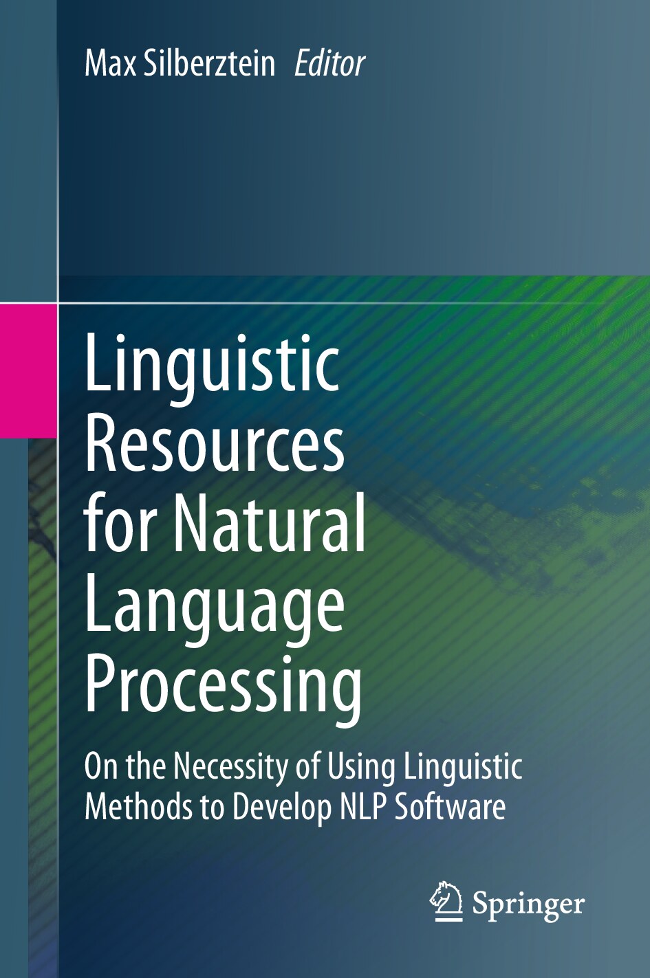 Linguistic Resources for Natural Language Processing