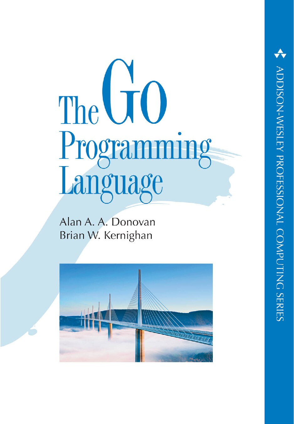 The Go programming language-Addison-Wesley (2016)