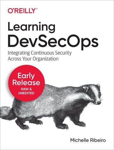 Learning DevSecOps