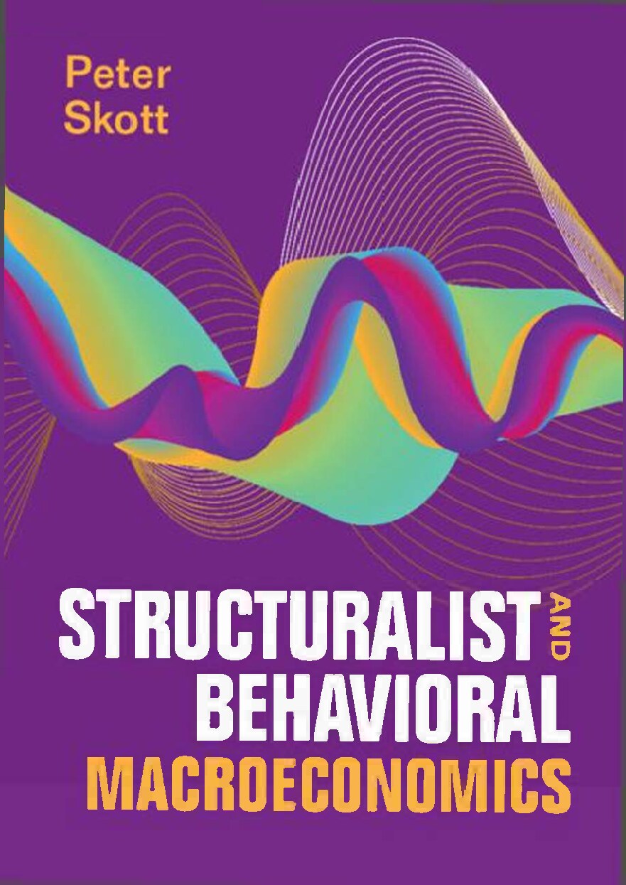 Structuralist and Behavioral Macroeconomics 2023