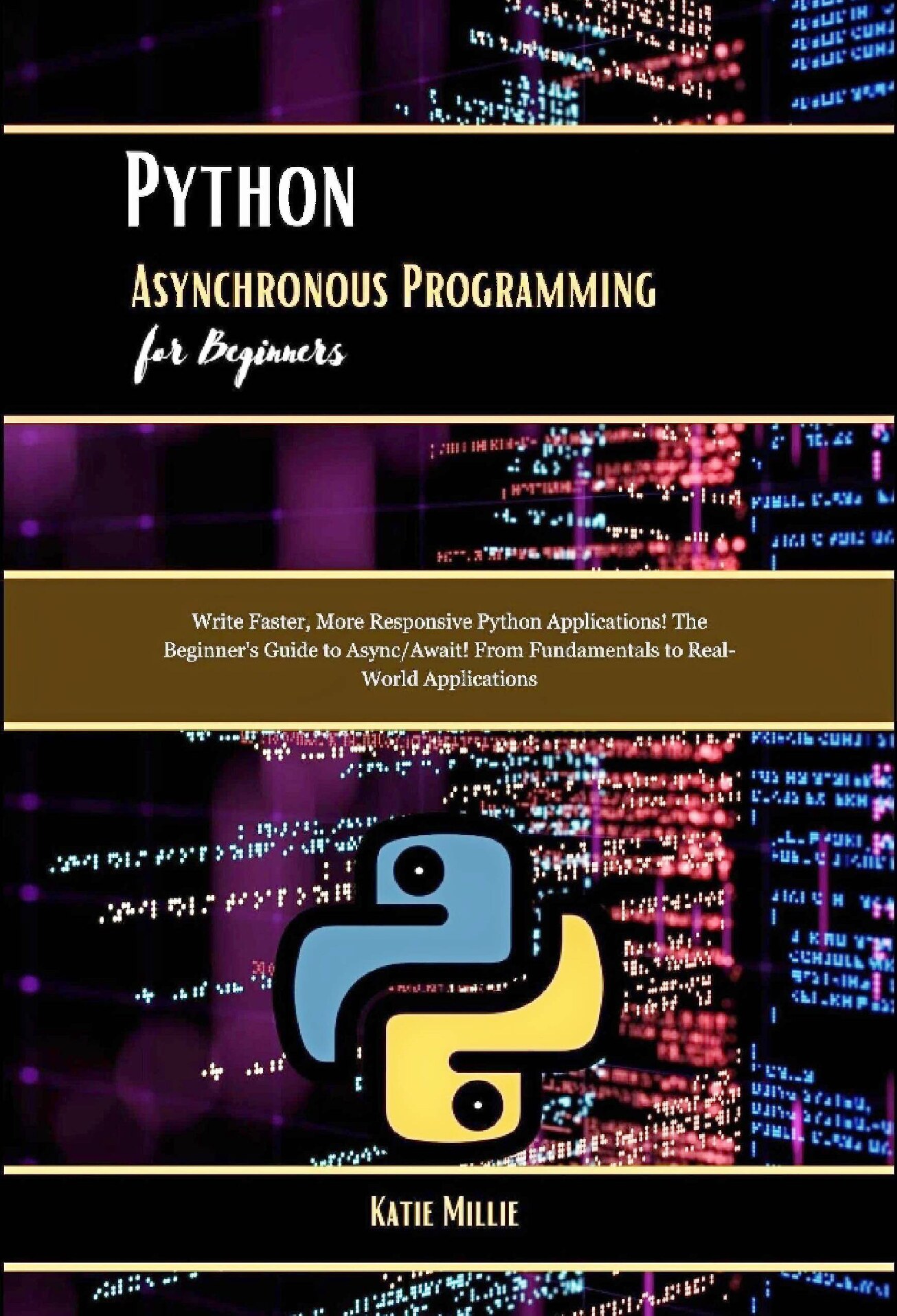 Python Asynchronous Programming for Beginners...2024