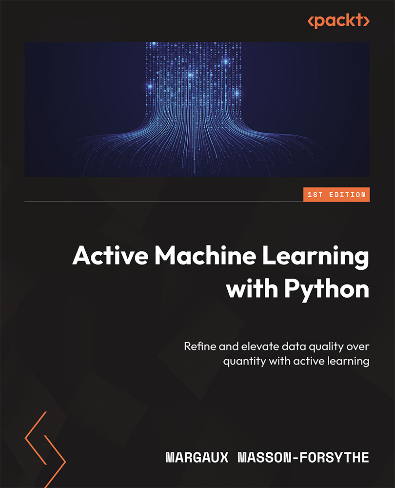 Active Machine Learning with Python