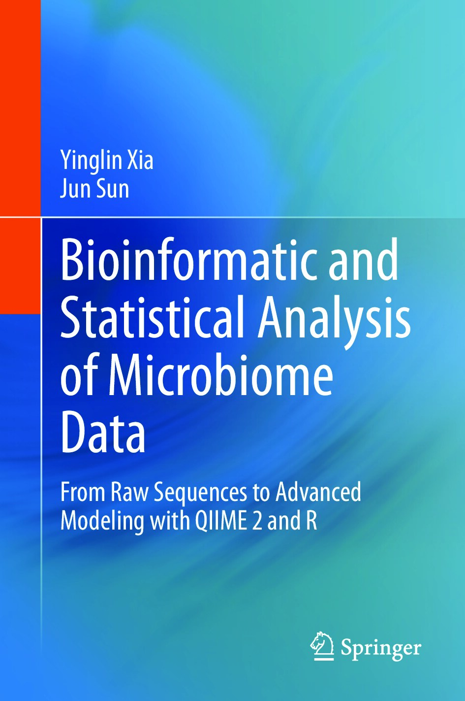 Bioinformatic and Statistical Analysis of Microbiome Data 2023