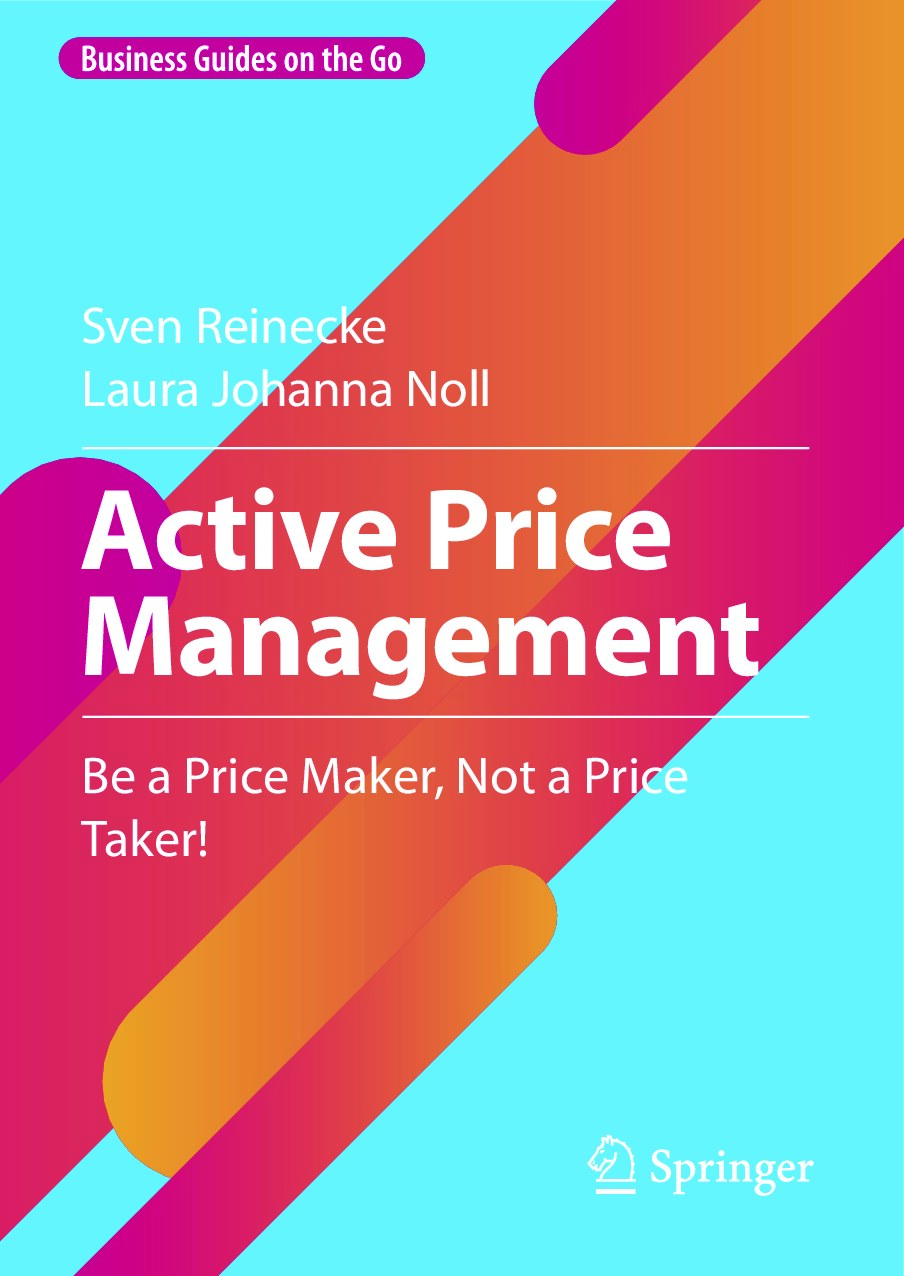 Active Price Management