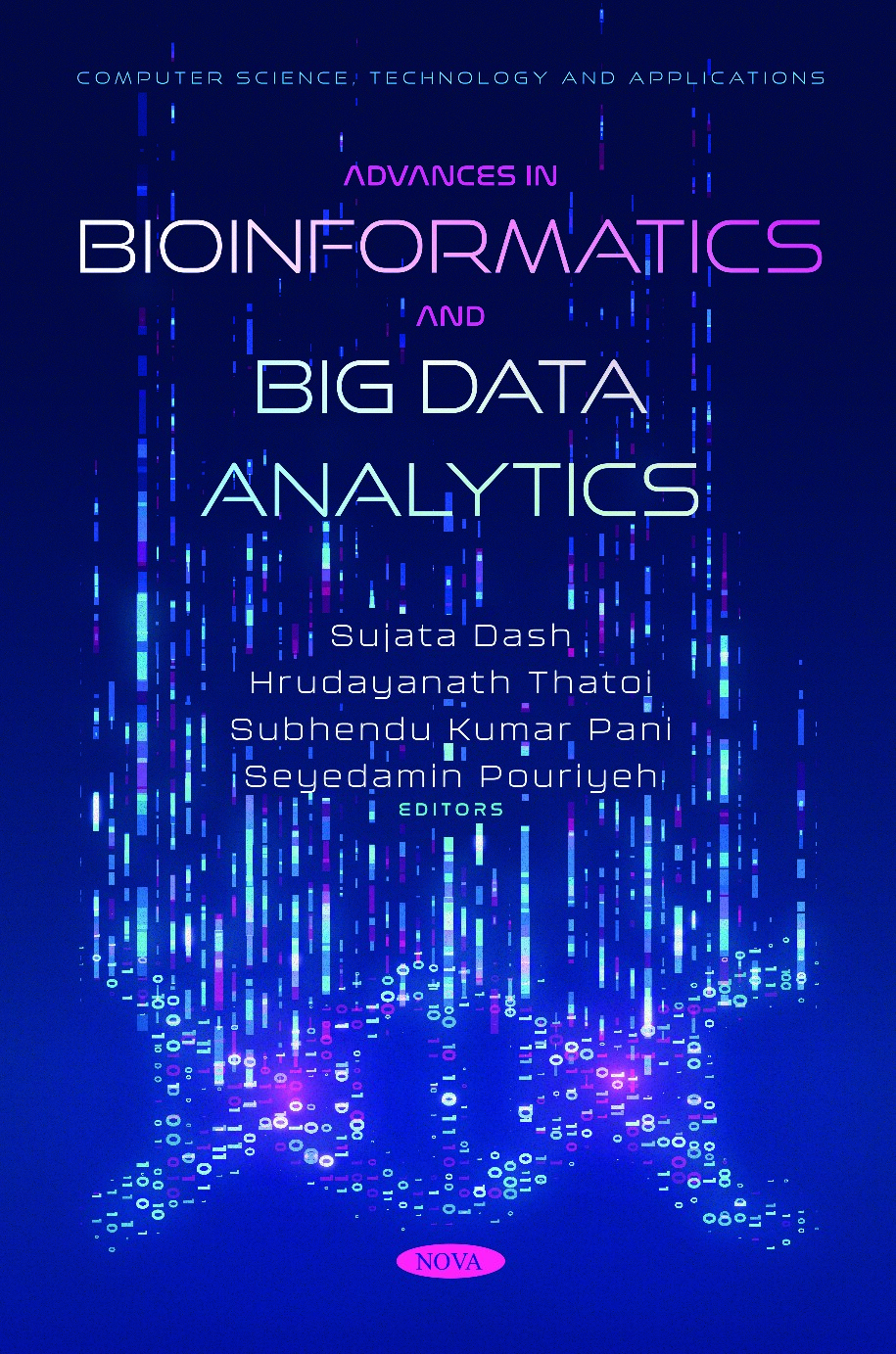 Advances in Bioinformatics and Big Data Analytics 2023