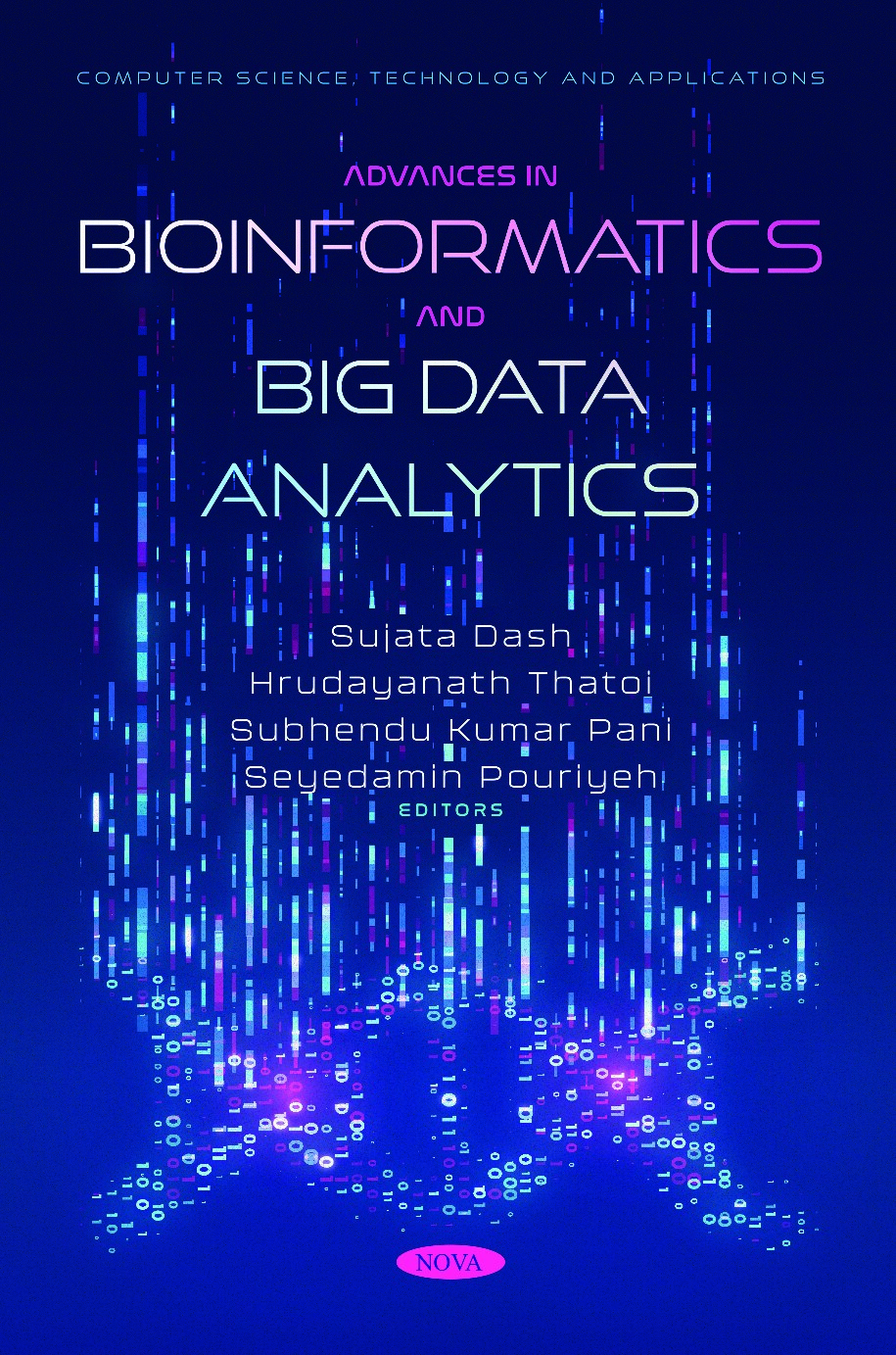 Advances in Bioinformatics and Big Data Analytics 2023