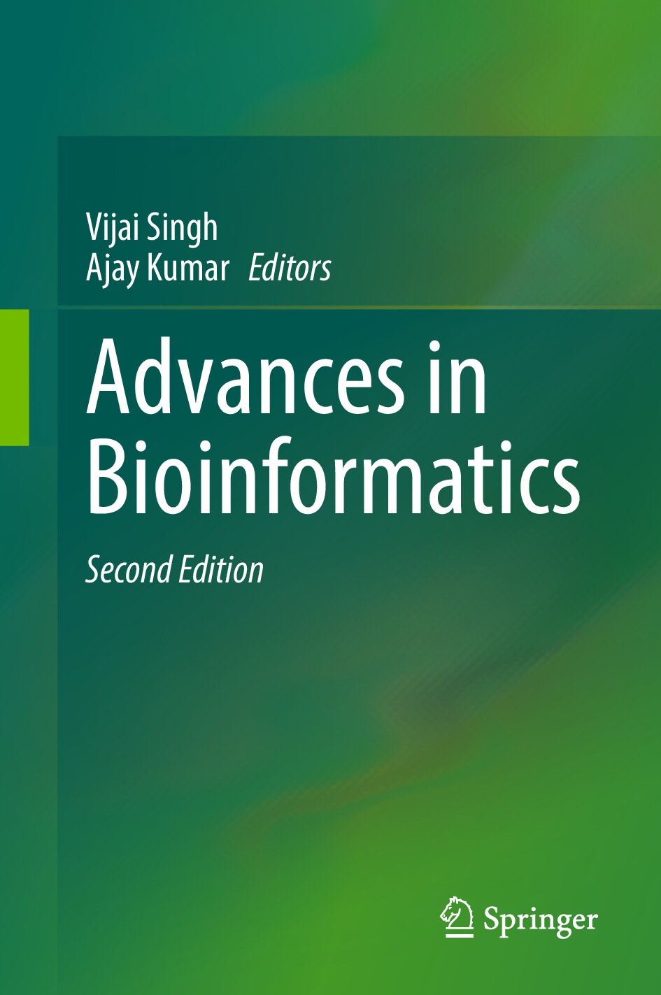 Advances in Bioinformatics