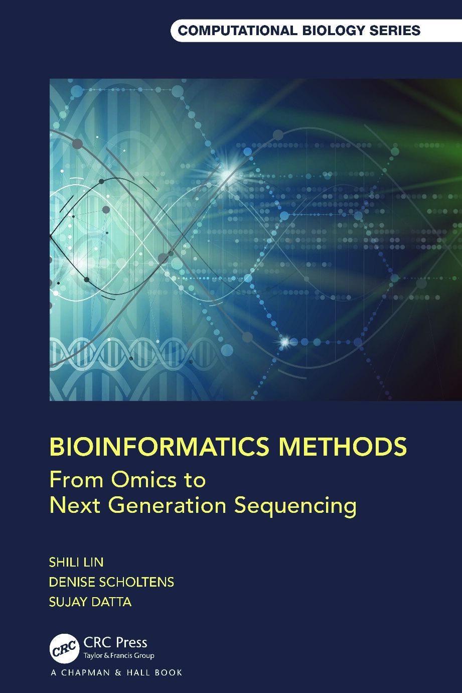 Bioinformatics Methods: From Omics to Next Generation Sequencing