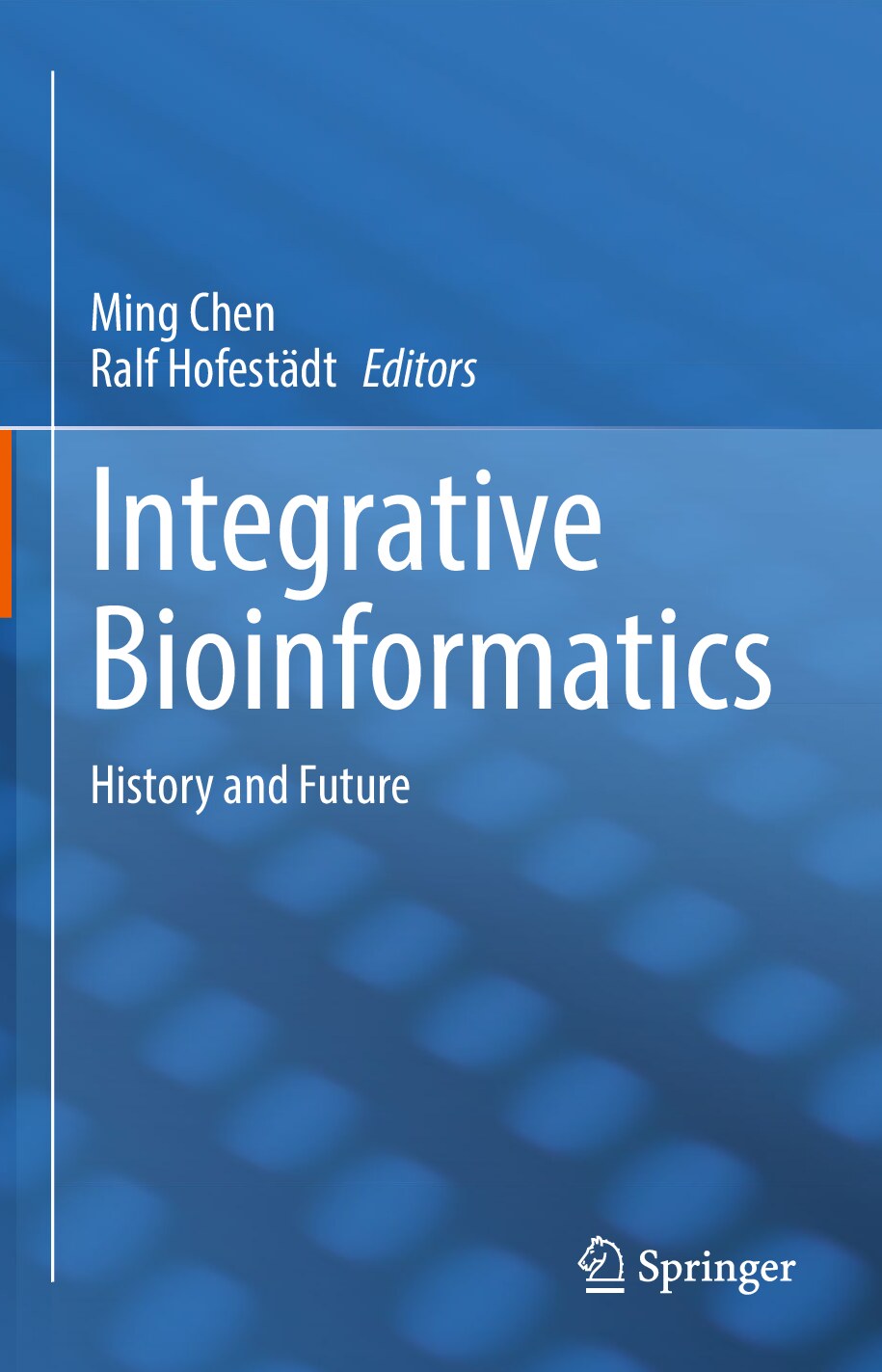 Integrative Bioinformatics. History and Future 2022