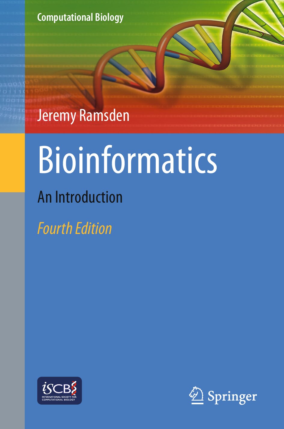 Bioinformatics