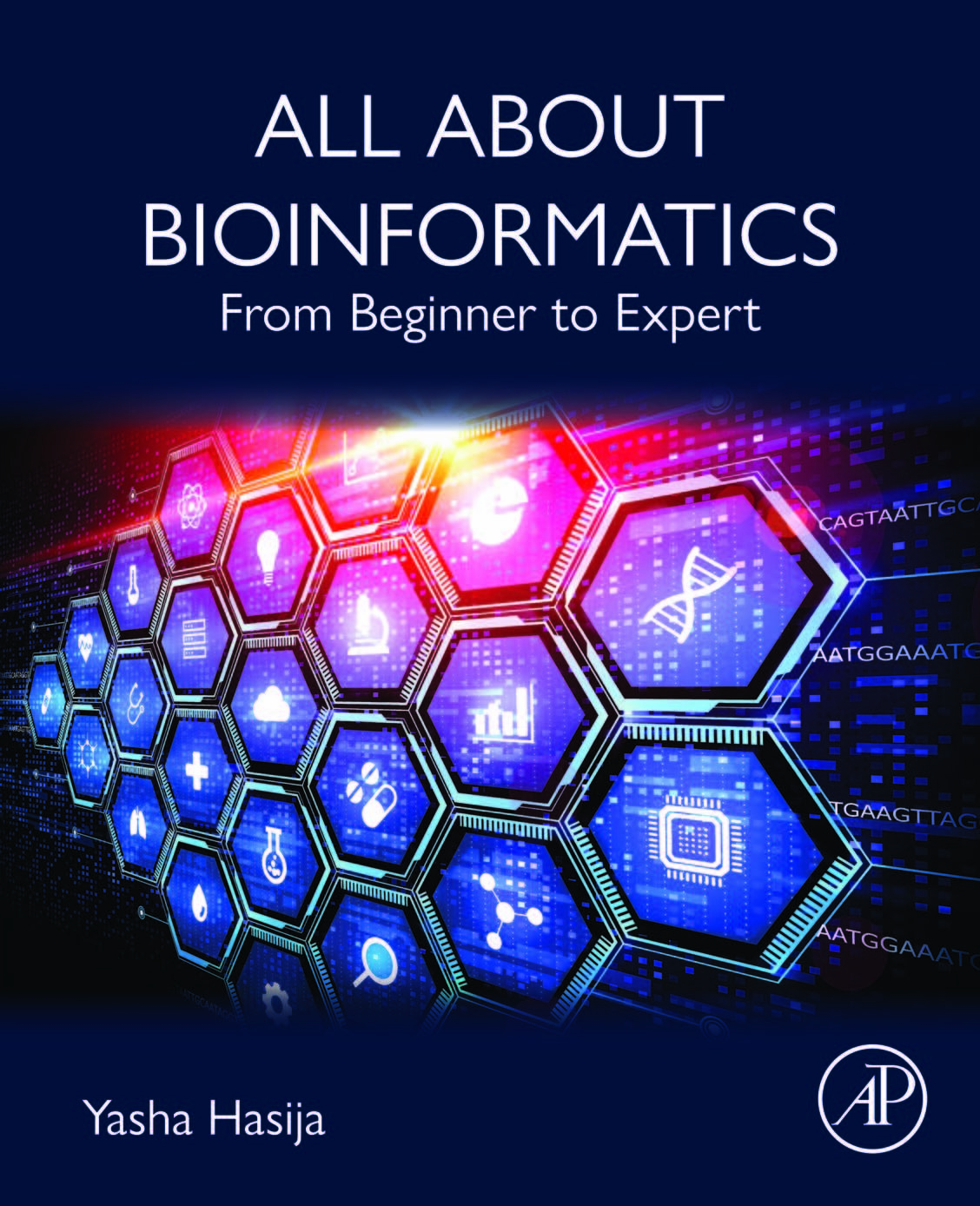 All About Bioinformatics: From Beginner to Expert