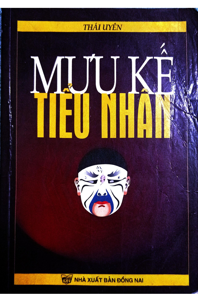 mưu kế tiểu nhân