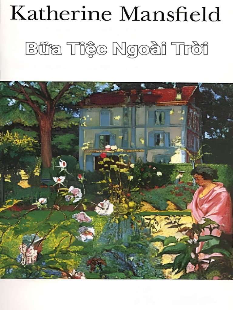 Bữa Tiệc Ngoài Trời