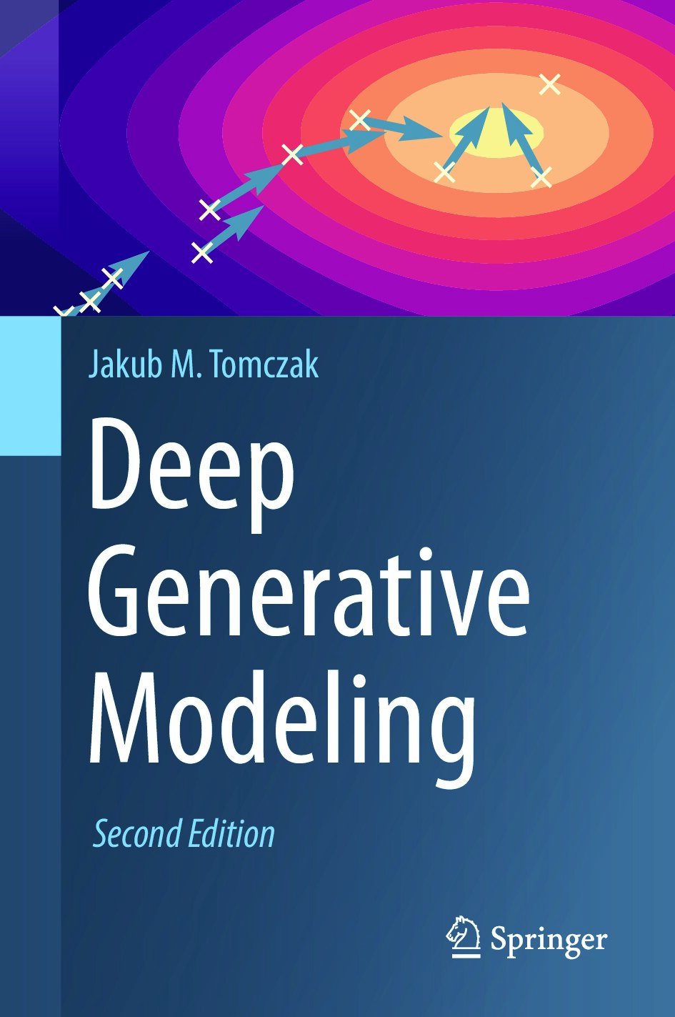 Deep Generative Modeling