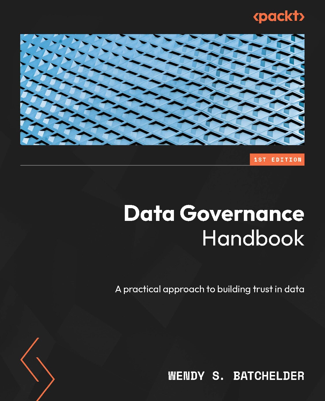 Data Governance Handbook. A practical approach...2024