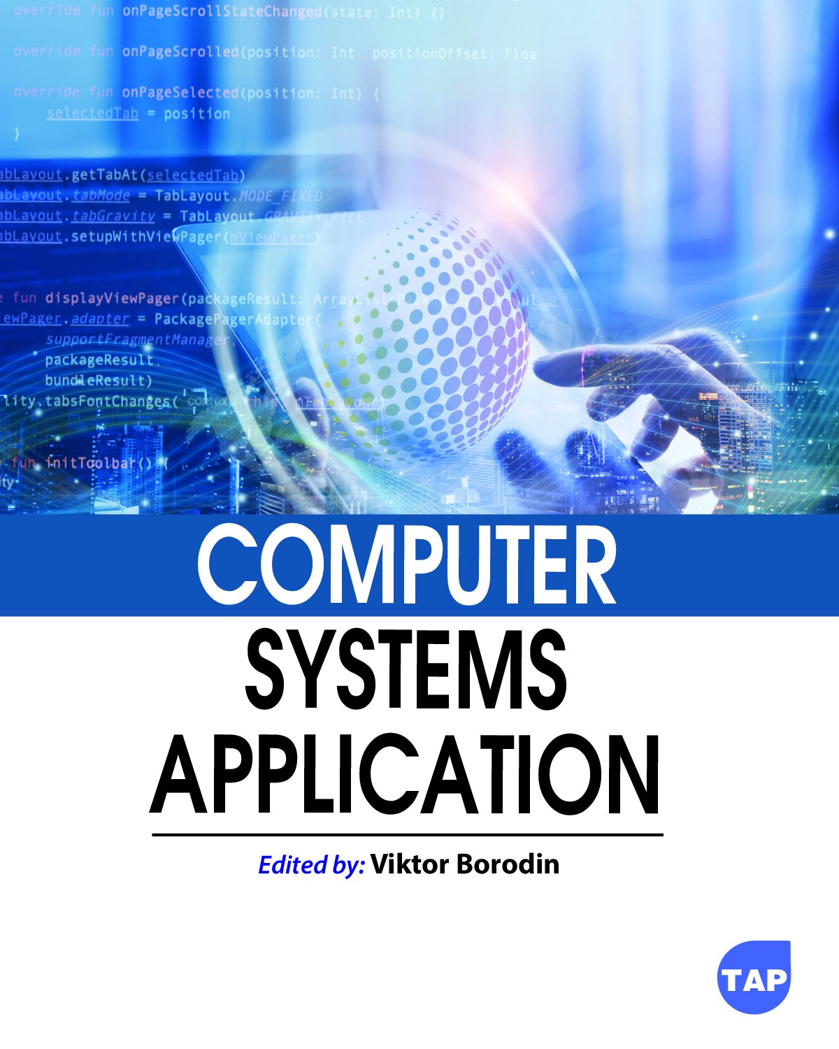 Computer Systems Application 2024