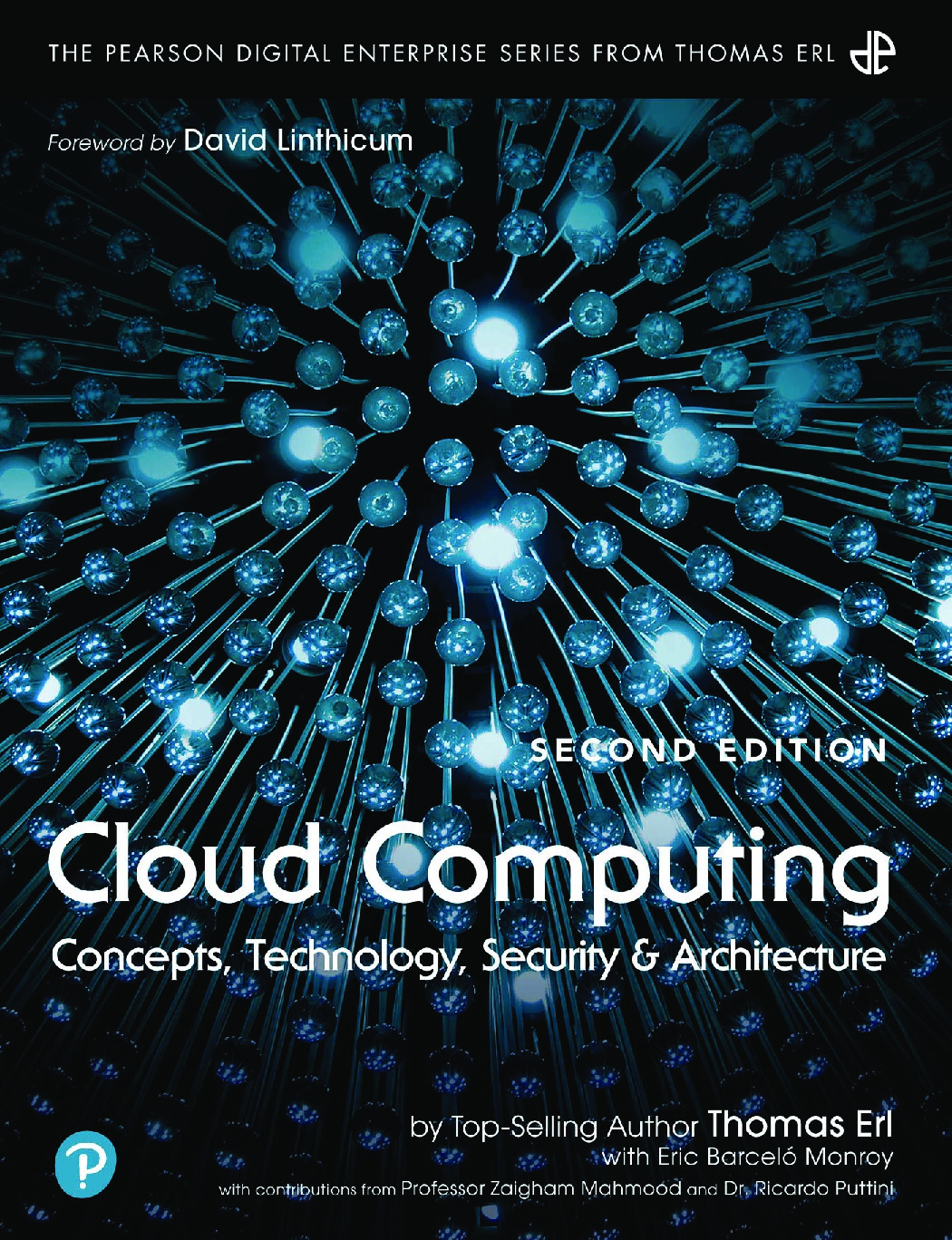 Cloud Computing Concepts, Technology, Security & Architecture