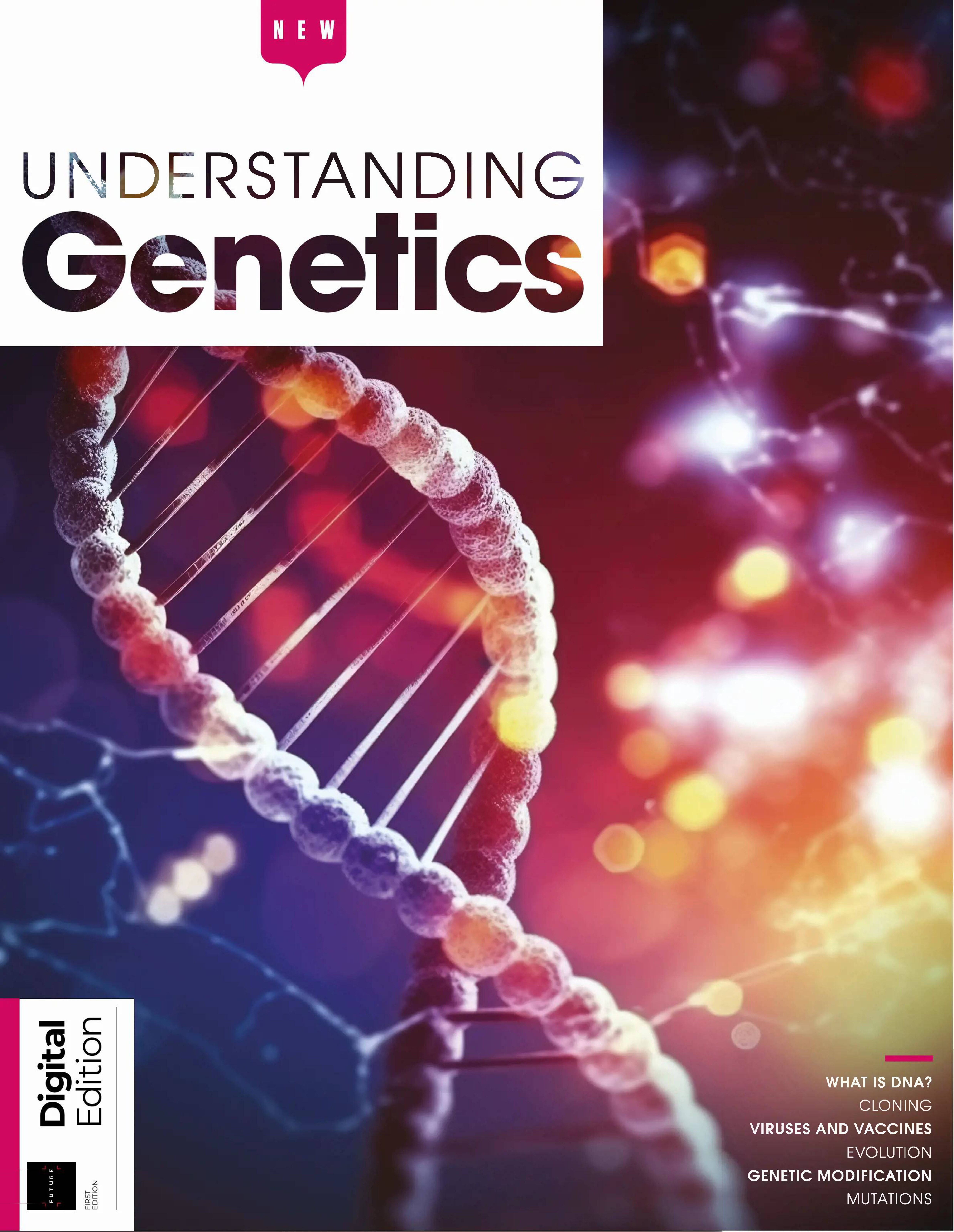 How It Works. Understanding Genetics 2024