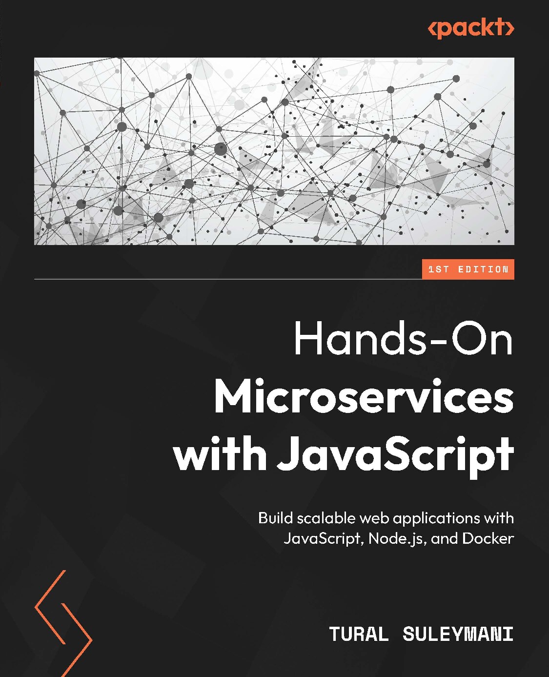 Hands-On Microservices with JavaScript