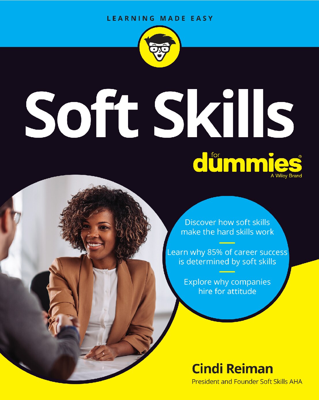 Soft Skills For Dummies®