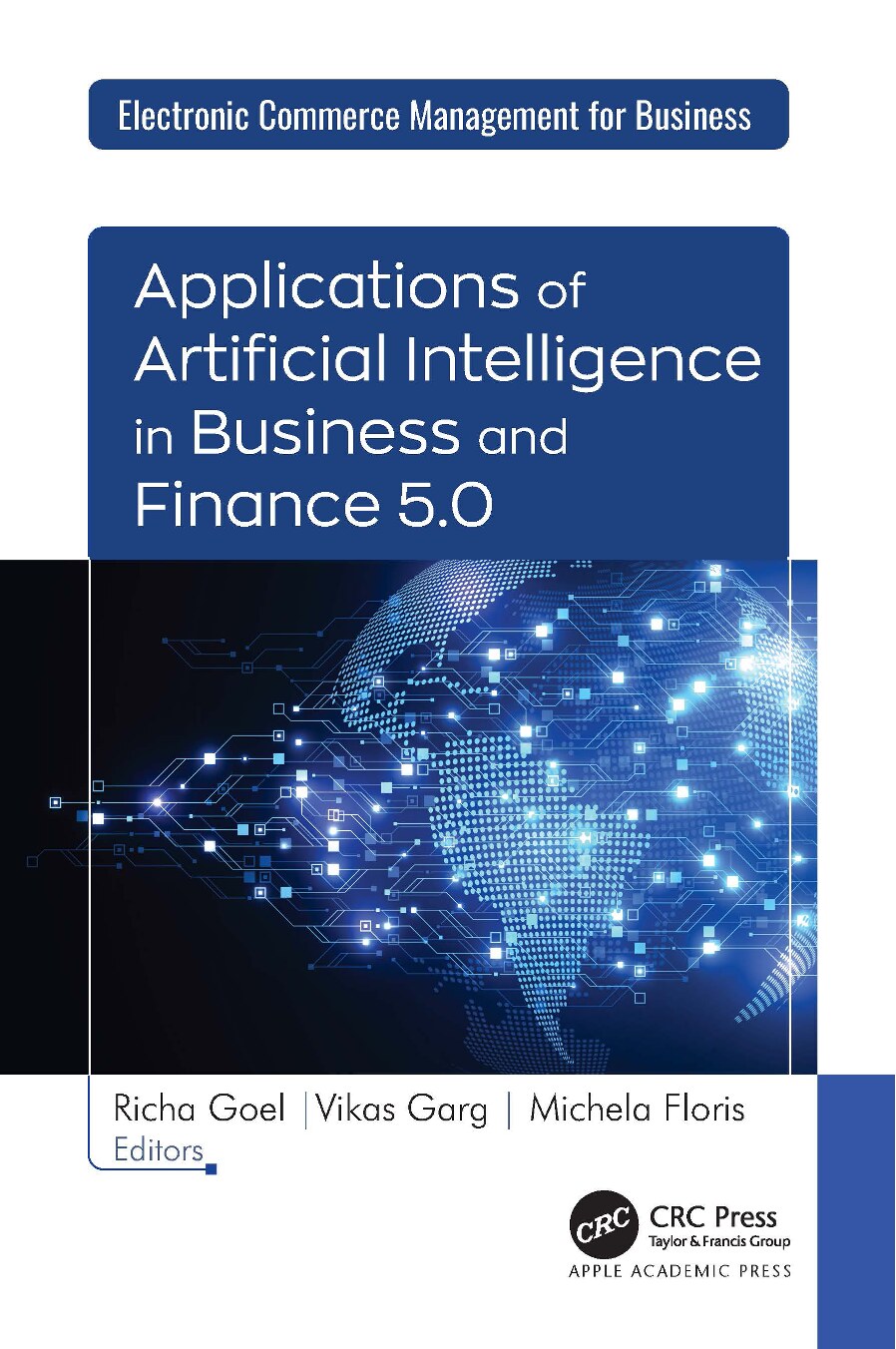 Applications of Artificial Intelligence in Business and Finance 5.0