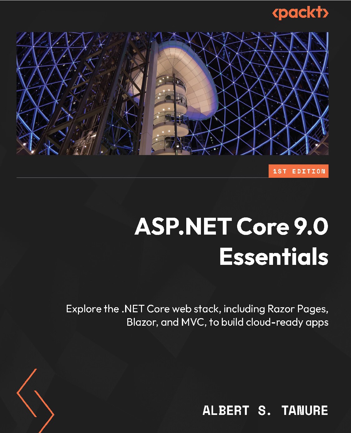 ASP.NET Core 9.0 Essentials