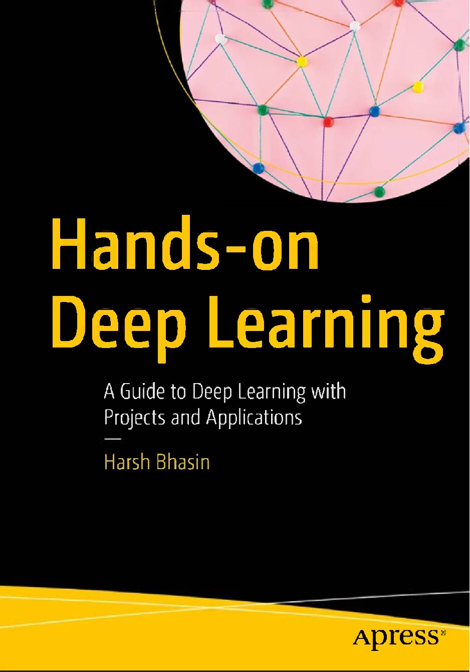 Hands-on Deep Learning