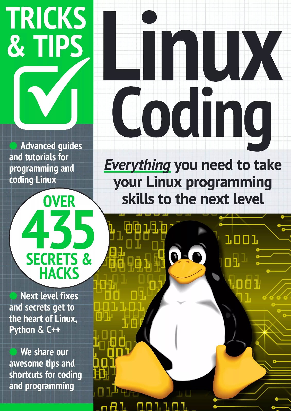 Linux coding