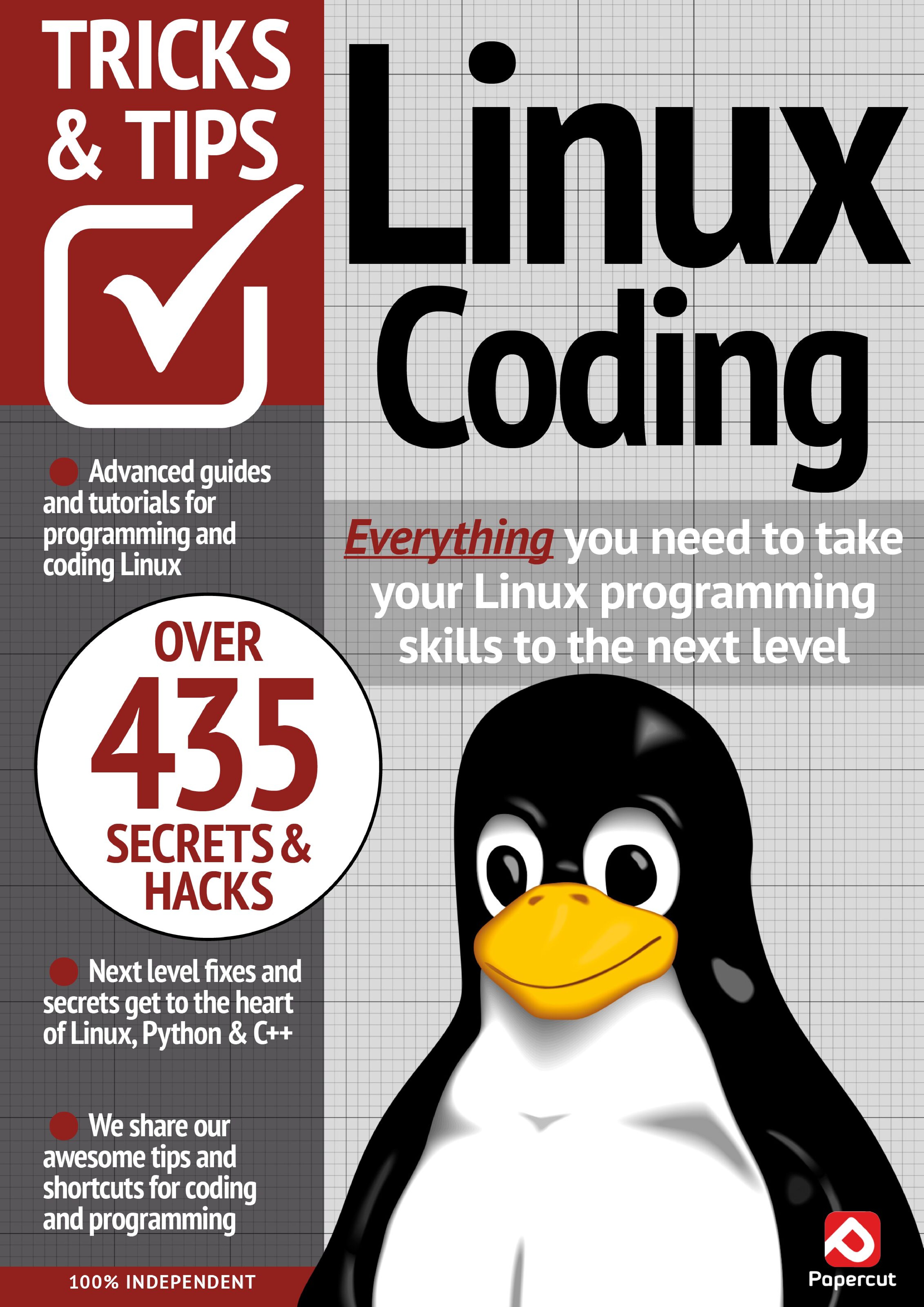 Linux coding