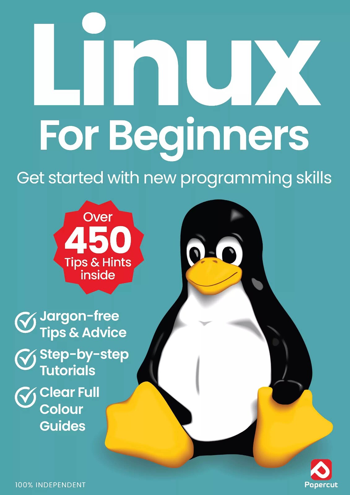 Linux for Beginners