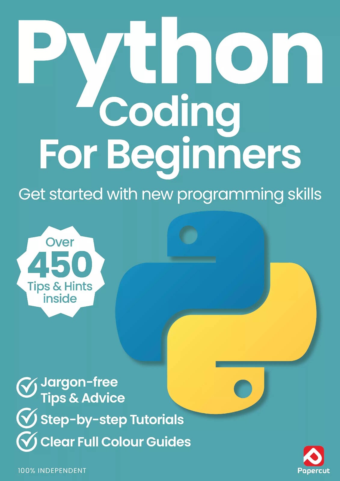 Python coding for Beginners