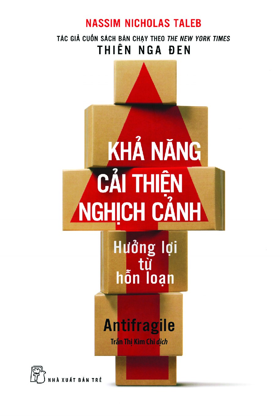 Khả Năng Cải Thiện Nghịch Cảnh