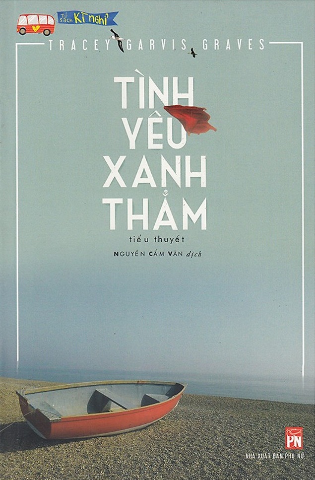 Tình Yêu Xanh Thẳm