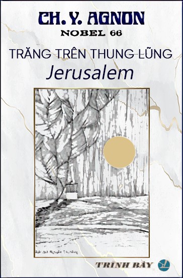 Trang Tren Thung Lung Jerusalem