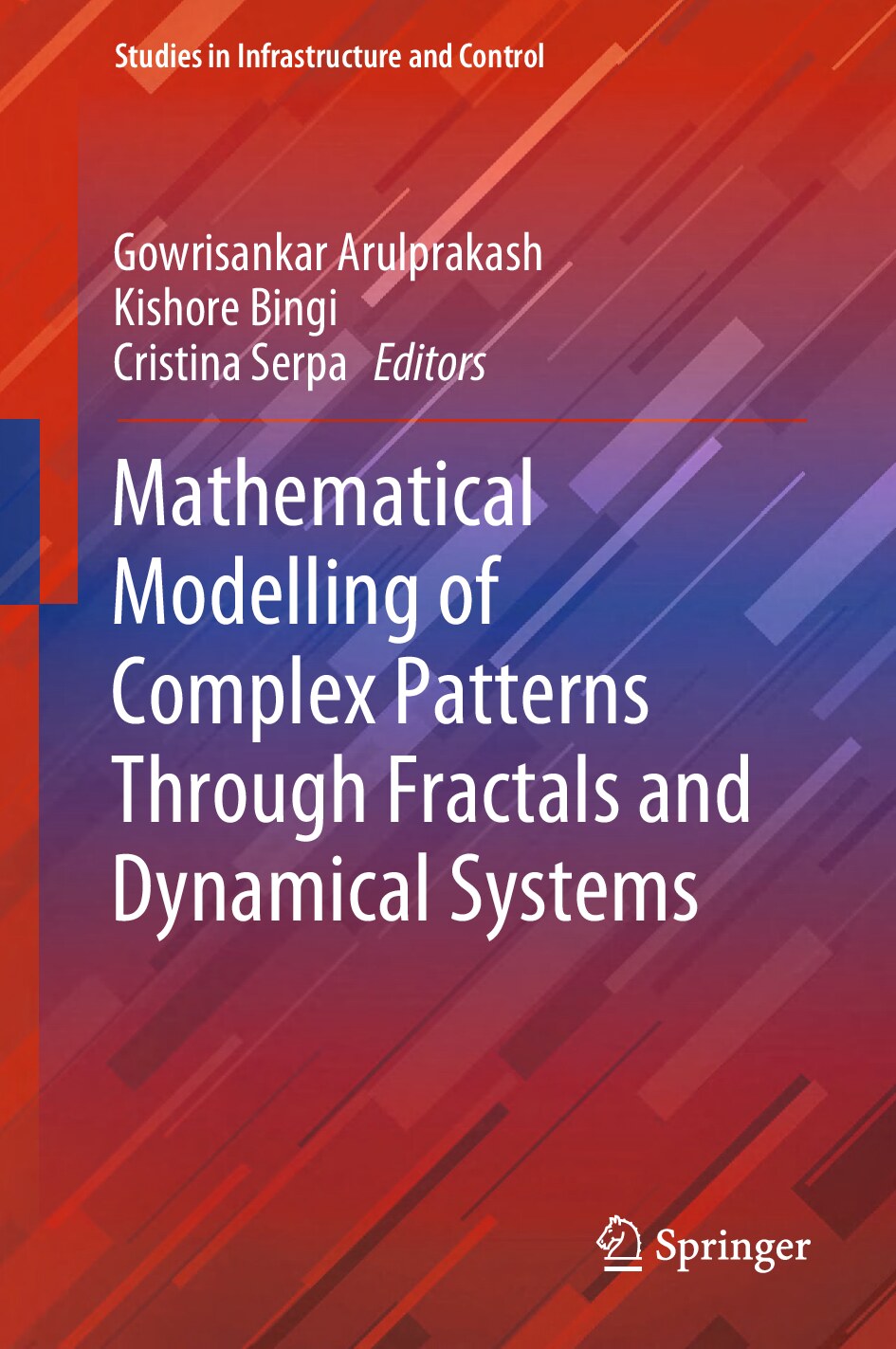 Arulprakash G. Mathematical Modelling of Complex Patterns...Systems 2025