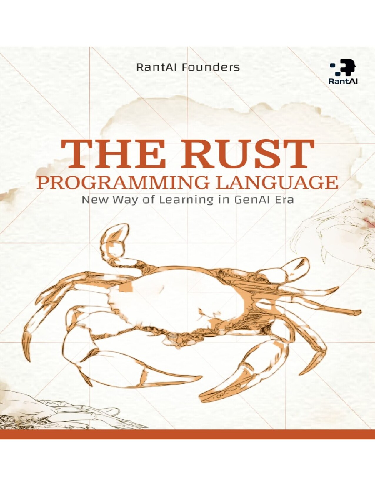 The Rust Programming Language (Non-Numerical Series Book 1)