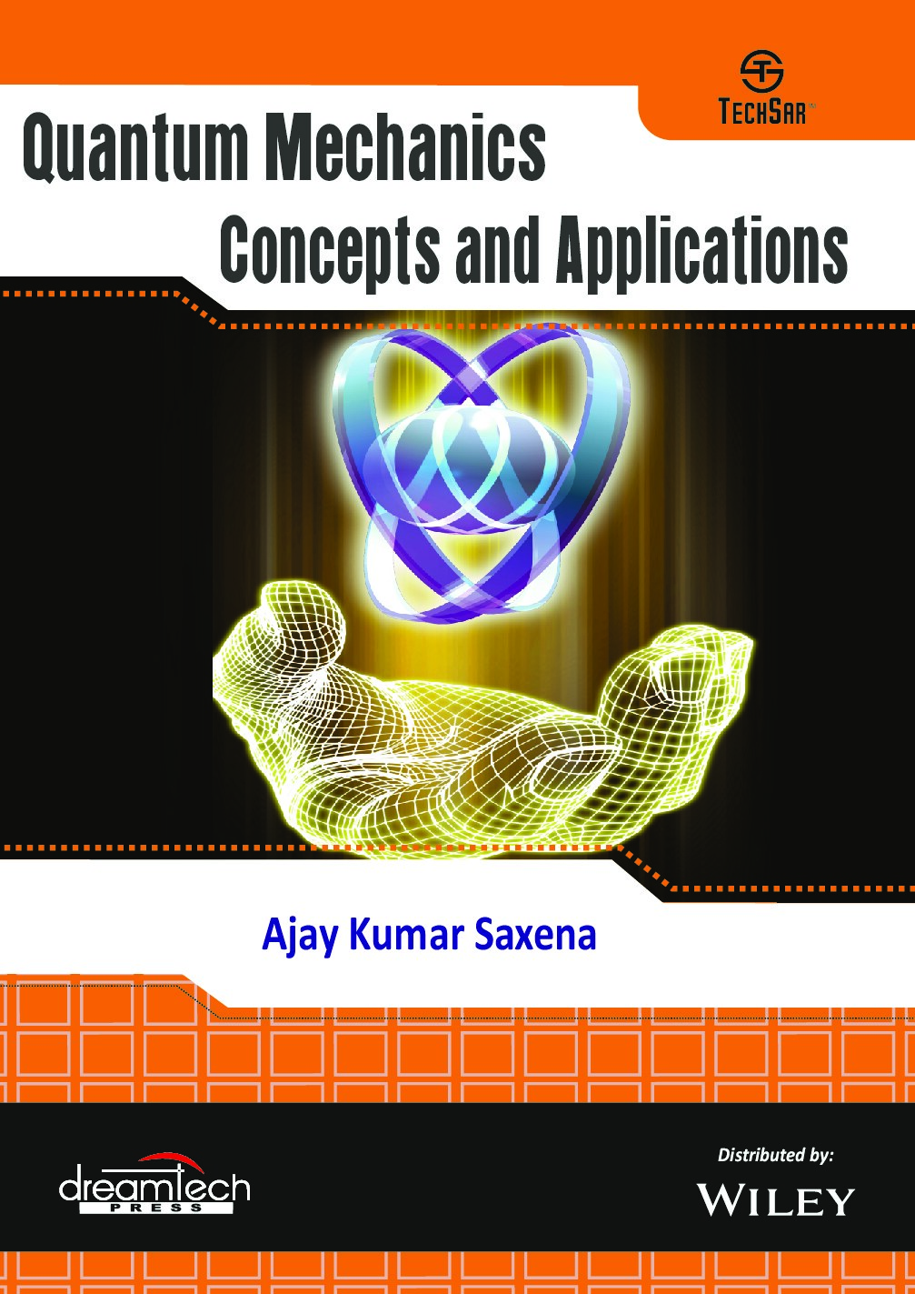 Quantum Mechanics Concepts and Applications-Ajay Kumar Saxena.indd