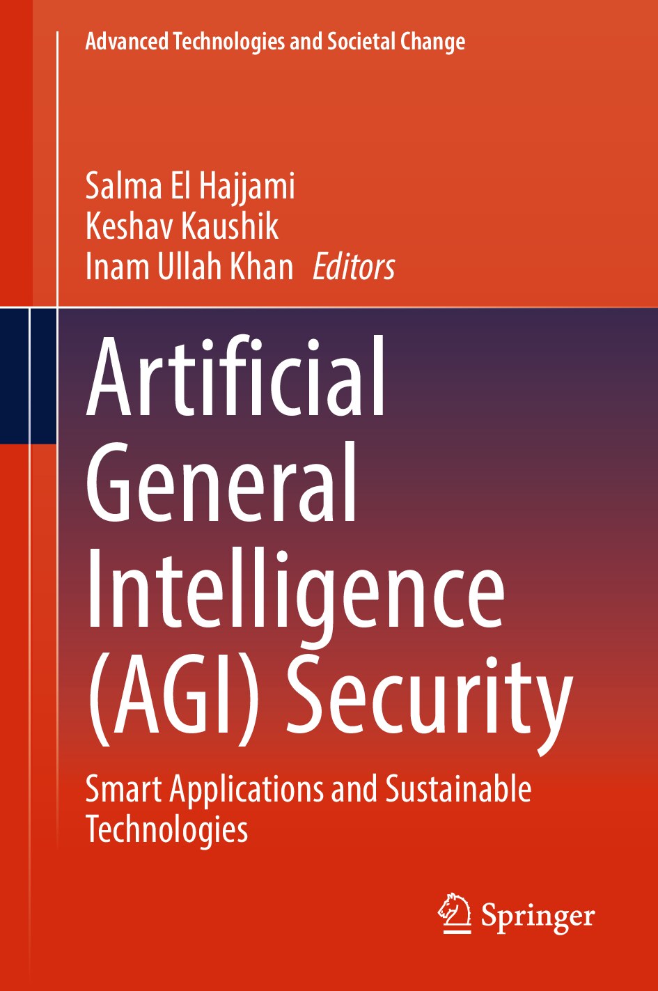 Artificial General Intelligence (AGI) Security