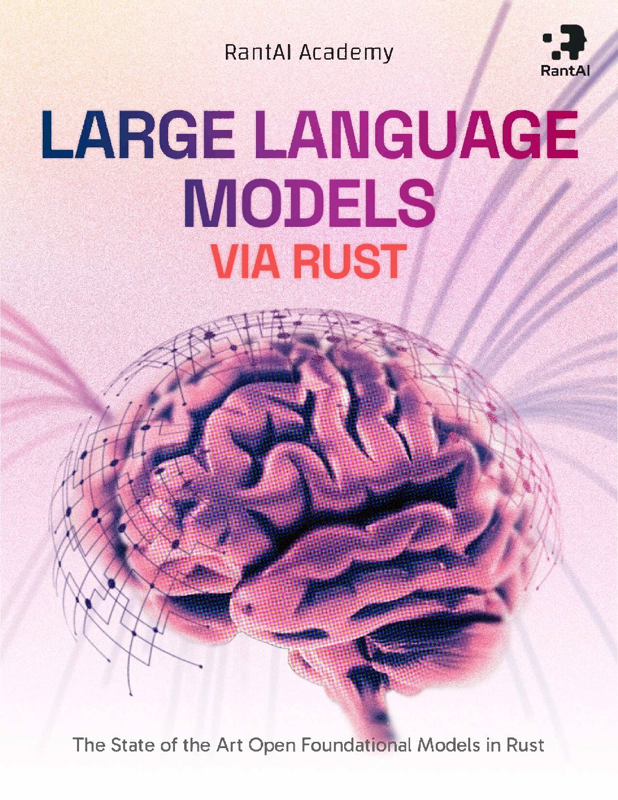 Large Language Model via Rust. The State of the Art...2025