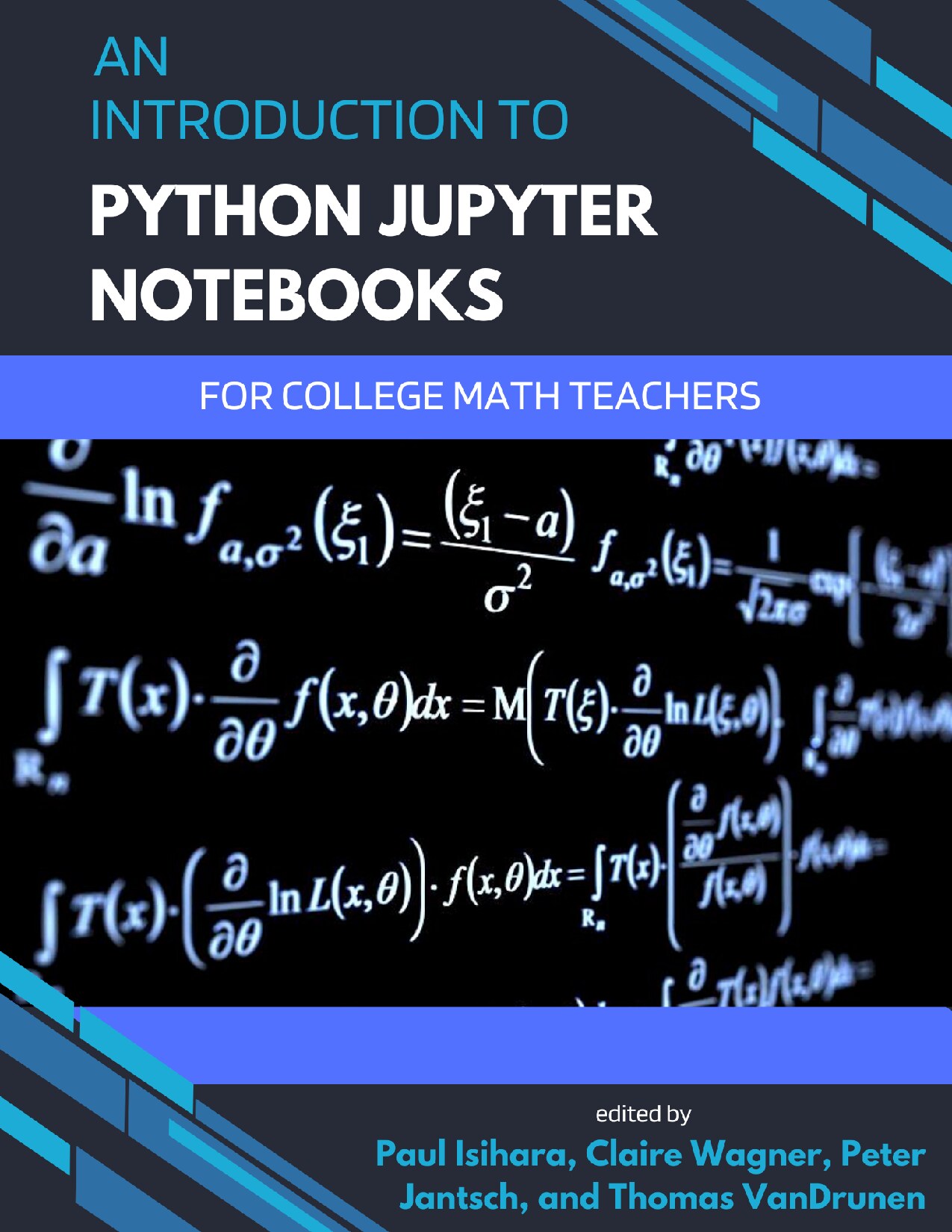 An Introduction to Python Jupyter Notebooks...College Math Teach.2024