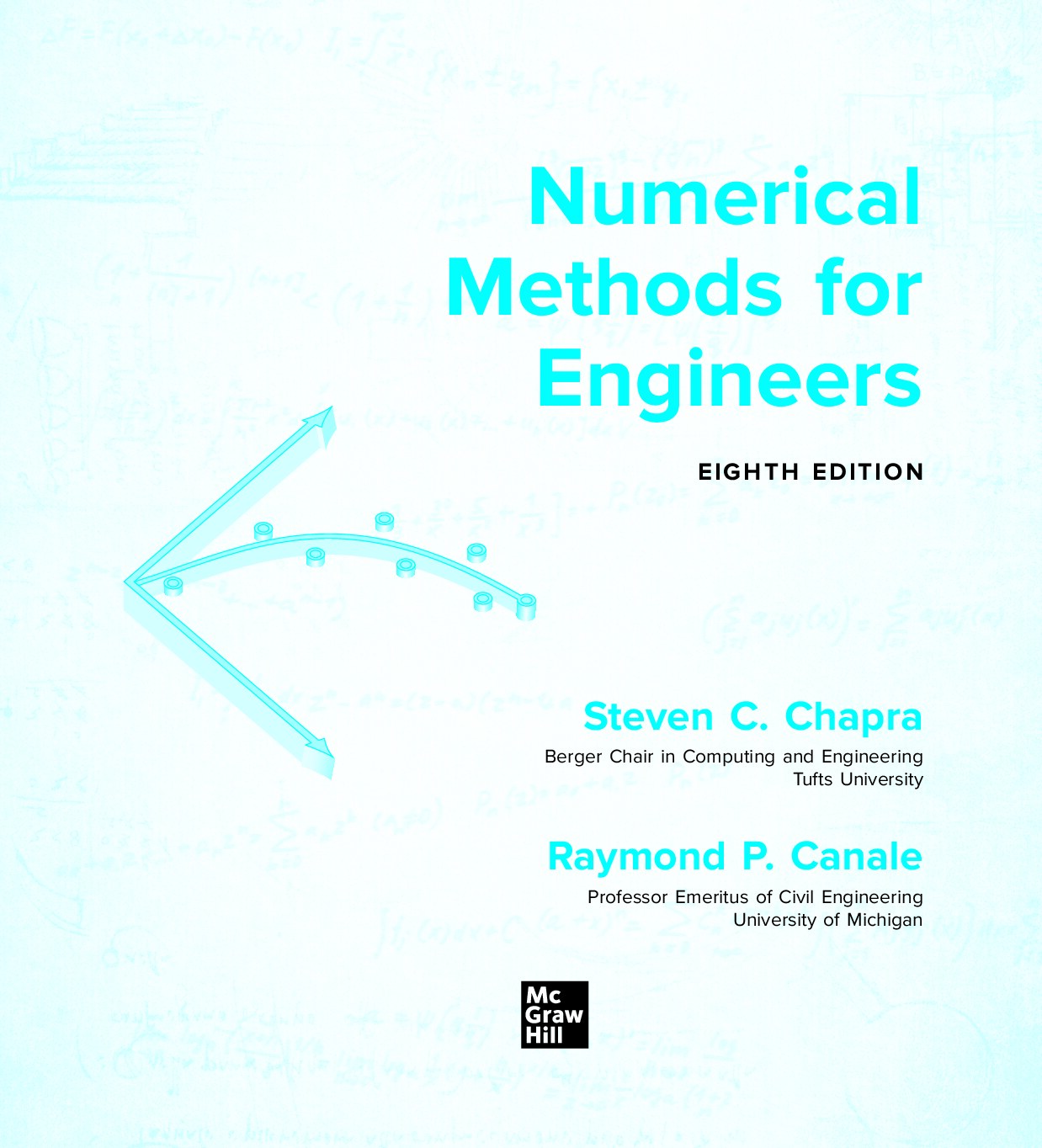 Chapra S. Numerical Methods for Engineers 8ed 2021