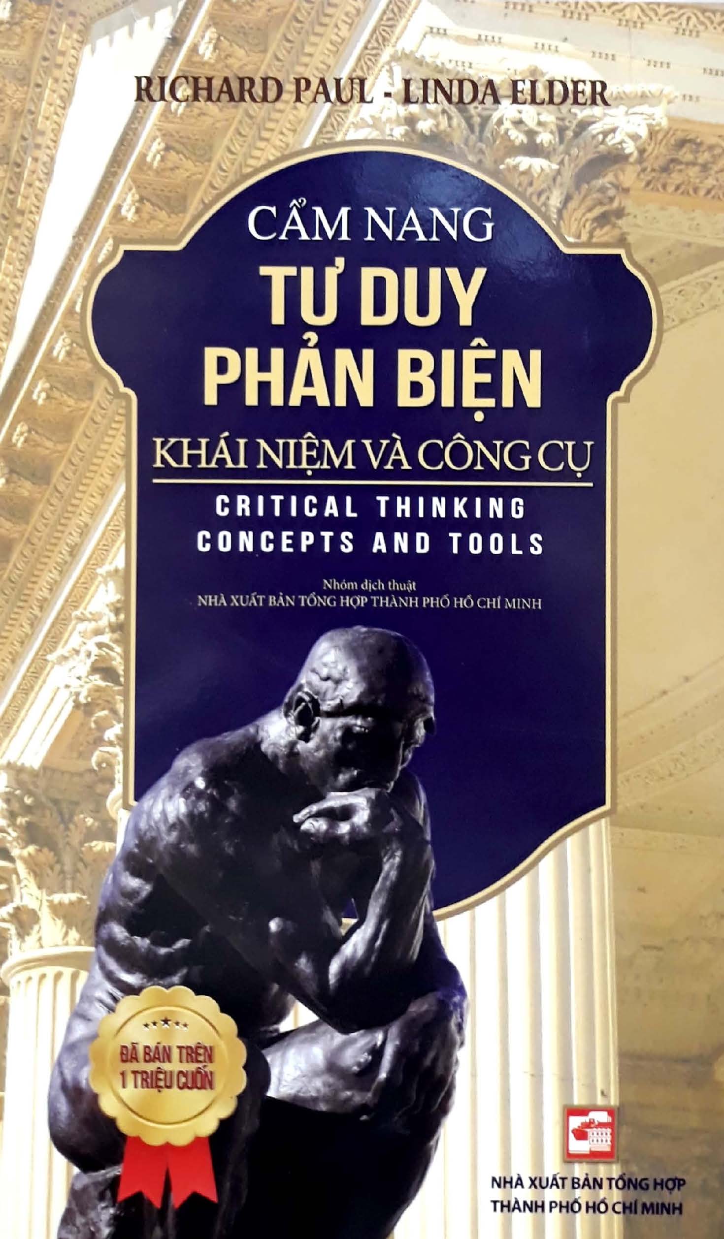 Cẩm nang tư duy phản biện