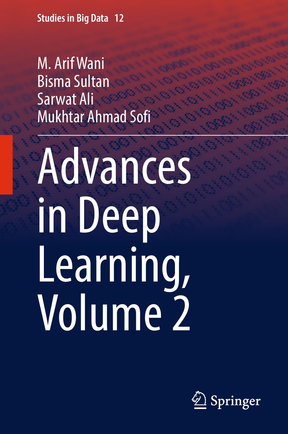 Advances in Deep Learning, Volume 2