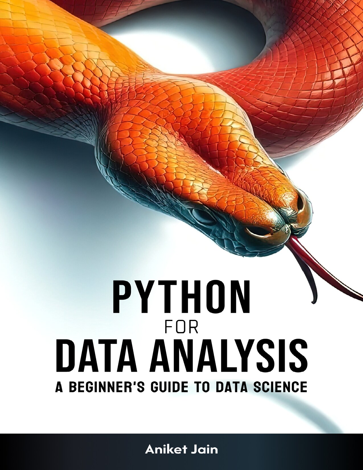Python for Data Analysis: A Beginner's Guide to Data Science