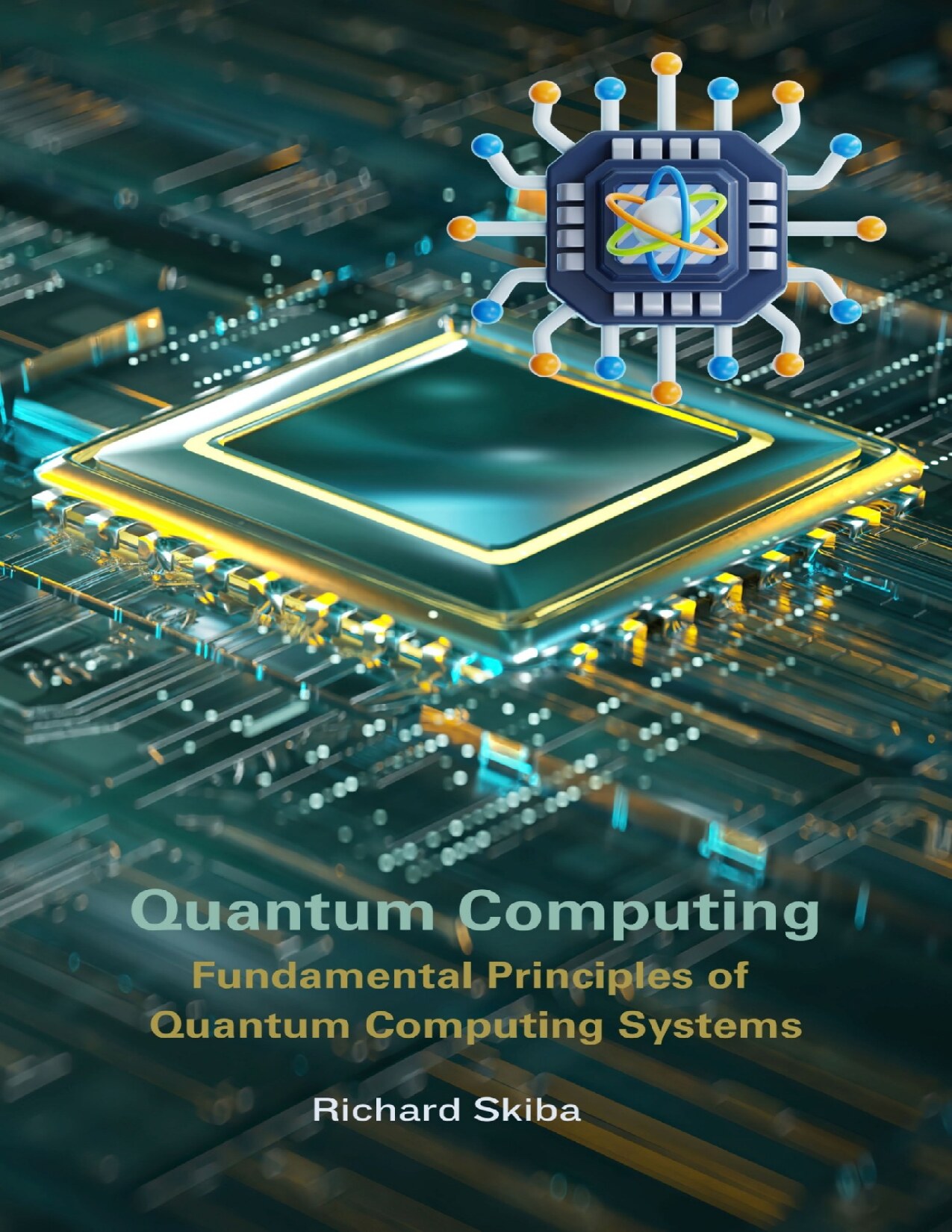 Quantum Computing